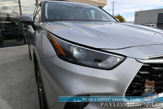 2024 Toyota Highlander XLE Wasilla AK