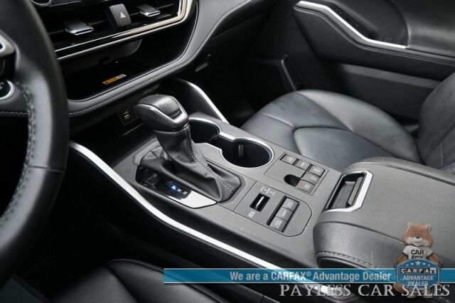2024 Toyota Highlander XLE Wasilla AK
