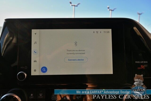 2024 Toyota Highlander XLE Wasilla AK