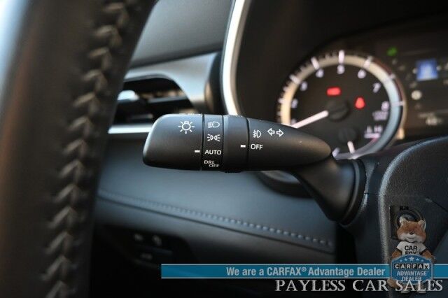 2024 Toyota Highlander XLE Wasilla AK