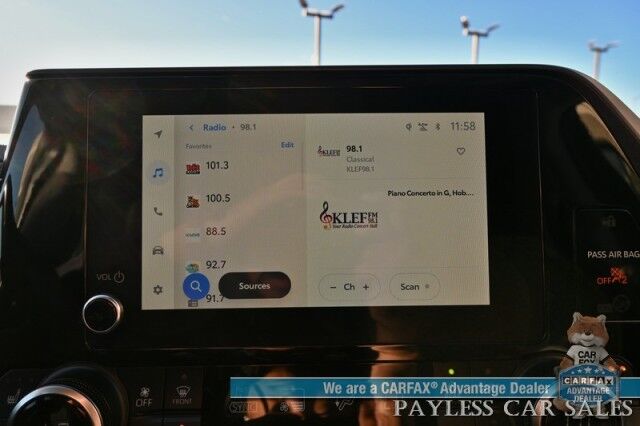 2024 Toyota Highlander XLE Wasilla AK