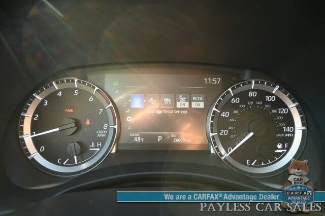 2024 Toyota Highlander XLE Wasilla AK