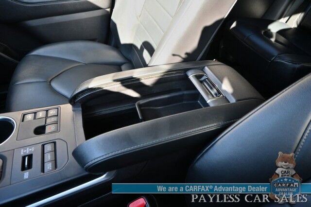 2024 Toyota Highlander XLE Wasilla AK