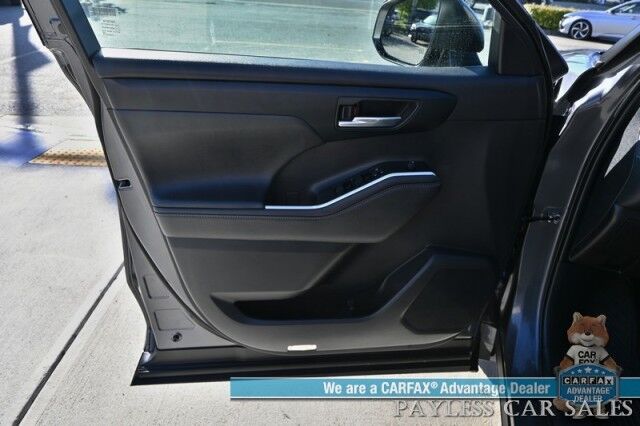 2024 Toyota Highlander XLE Wasilla AK