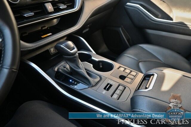 2024 Toyota Highlander XLE Wasilla AK