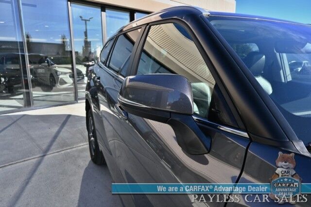 2024 Toyota Highlander XLE Wasilla AK