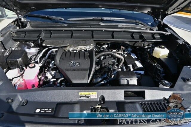 2024 Toyota Highlander XLE Wasilla AK