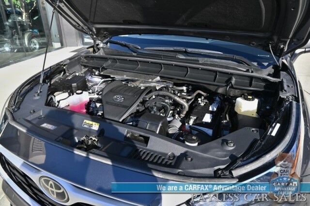 2024 Toyota Highlander XLE Wasilla AK