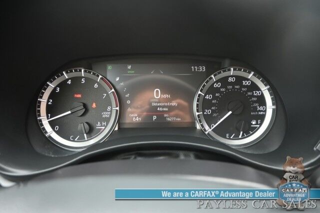 2024 Toyota Highlander XLE Wasilla AK