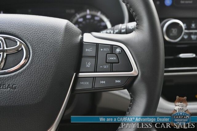 2024 Toyota Highlander XLE Wasilla AK