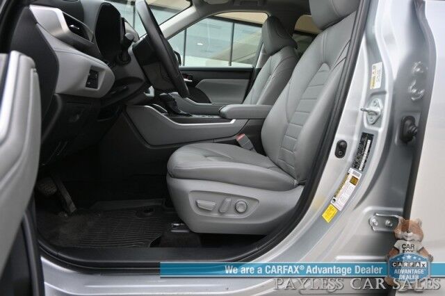 2024 Toyota Highlander XLE Wasilla AK