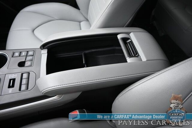 2024 Toyota Highlander XLE Wasilla AK