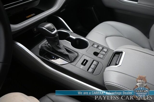 2024 Toyota Highlander XLE Wasilla AK