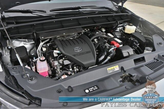 2024 Toyota Highlander XLE Wasilla AK
