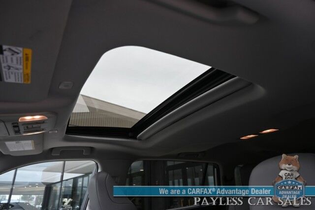 2024 Toyota Highlander XLE Wasilla AK