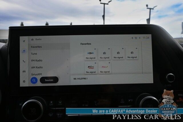 2024 Toyota Highlander XLE Wasilla AK