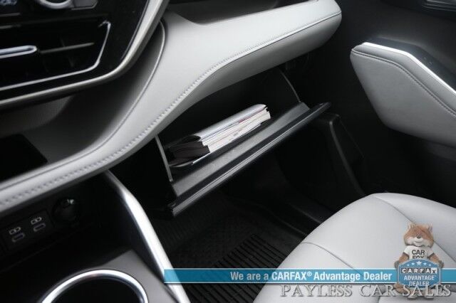 2024 Toyota Highlander XLE Wasilla AK