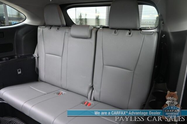 2024 Toyota Highlander XLE Wasilla AK