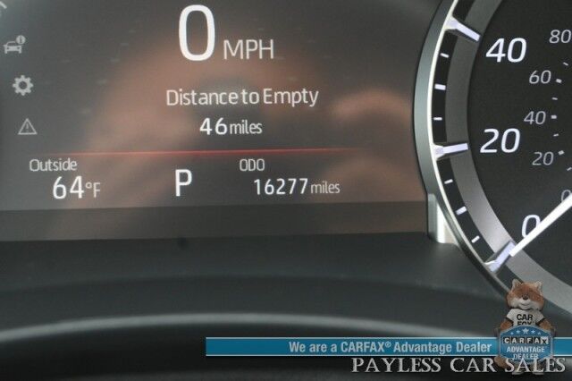 2024 Toyota Highlander XLE Wasilla AK