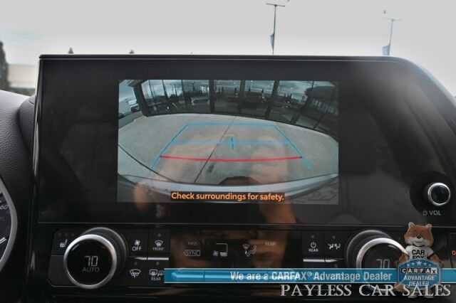 2024 Toyota Highlander XLE Wasilla AK