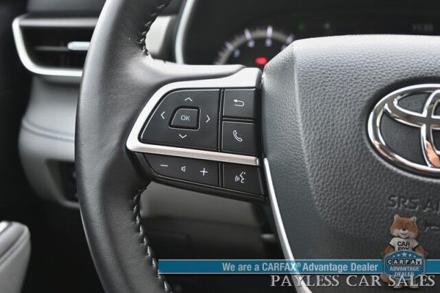 2024 Toyota Highlander XLE Wasilla AK