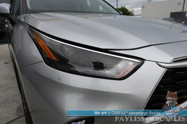 2024 Toyota Highlander XLE Wasilla AK