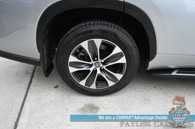 2024 Toyota Highlander XLE Wasilla AK