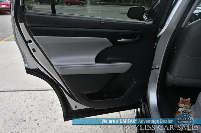 2024 Toyota Highlander XLE Wasilla AK