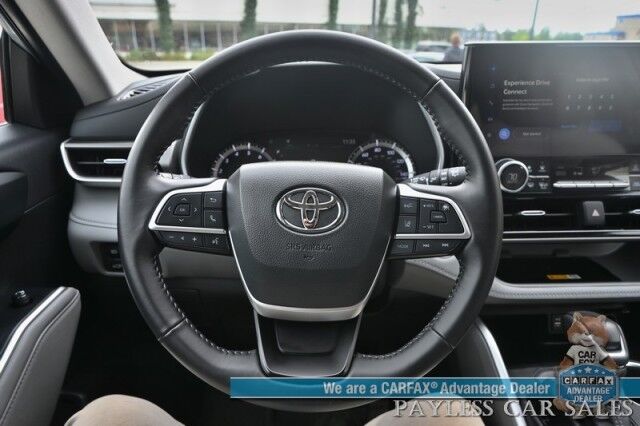 2024 Toyota Highlander XLE Wasilla AK
