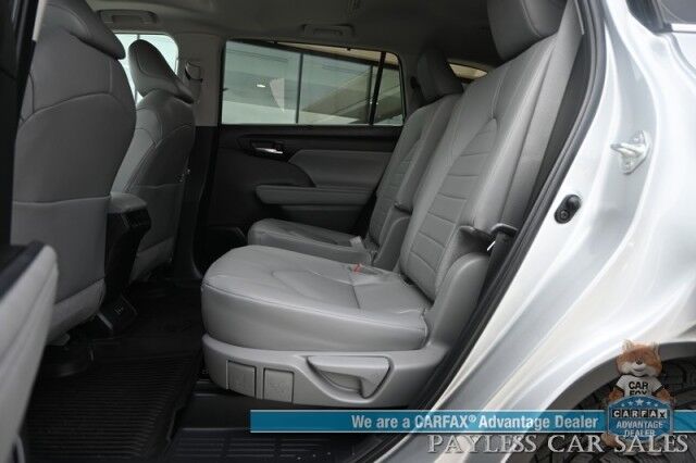 2024 Toyota Highlander XLE Wasilla AK