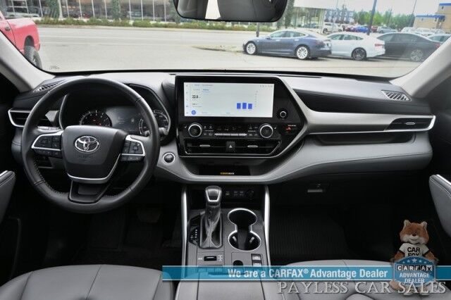 2024 Toyota Highlander XLE Wasilla AK