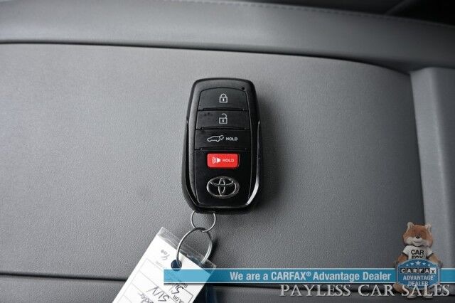 2024 Toyota Highlander XLE Wasilla AK