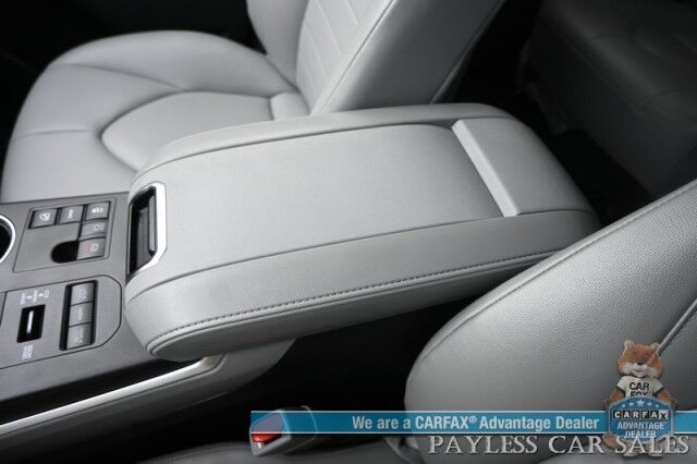 2024 Toyota Highlander XLE Wasilla AK