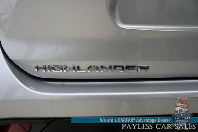 2024 Toyota Highlander XLE Wasilla AK