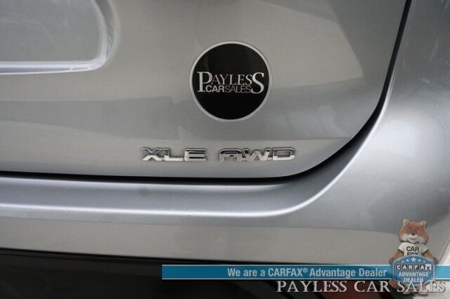 2024 Toyota Highlander XLE Wasilla AK
