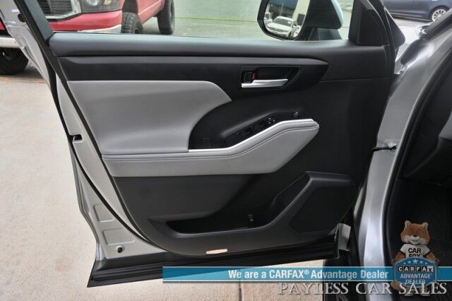 2024 Toyota Highlander XLE Wasilla AK