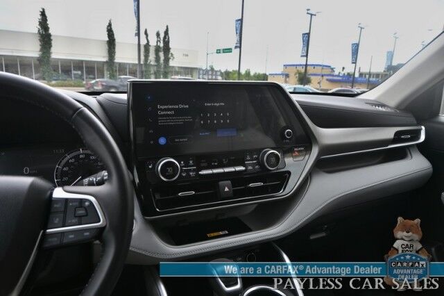 2024 Toyota Highlander XLE Wasilla AK