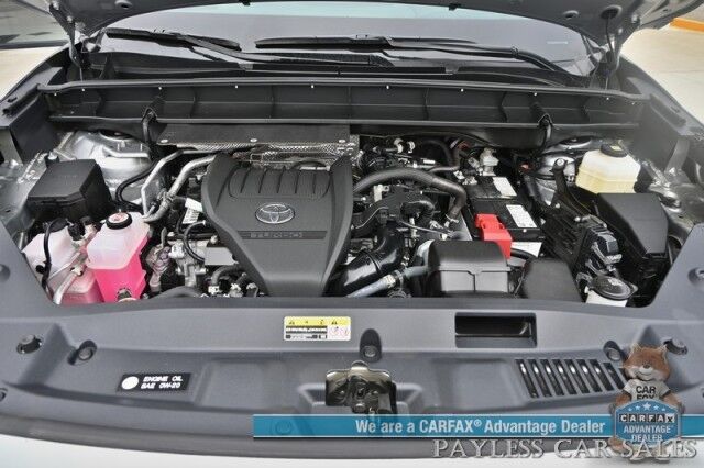 2024 Toyota Highlander XLE Wasilla AK