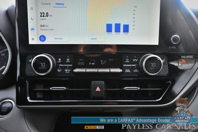 2024 Toyota Highlander XLE Wasilla AK