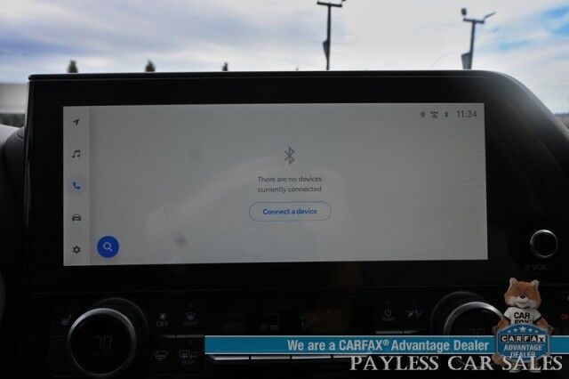 2024 Toyota Highlander XLE Wasilla AK