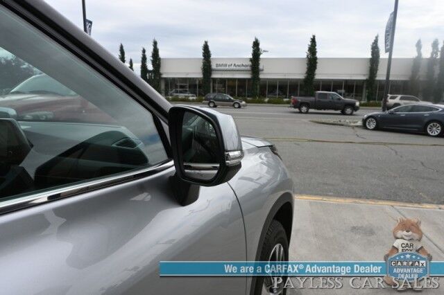 2024 Toyota Highlander XLE Wasilla AK