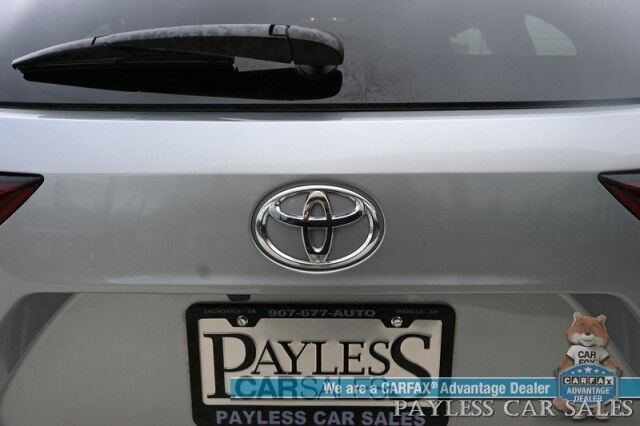 2024 Toyota Highlander XLE Wasilla AK