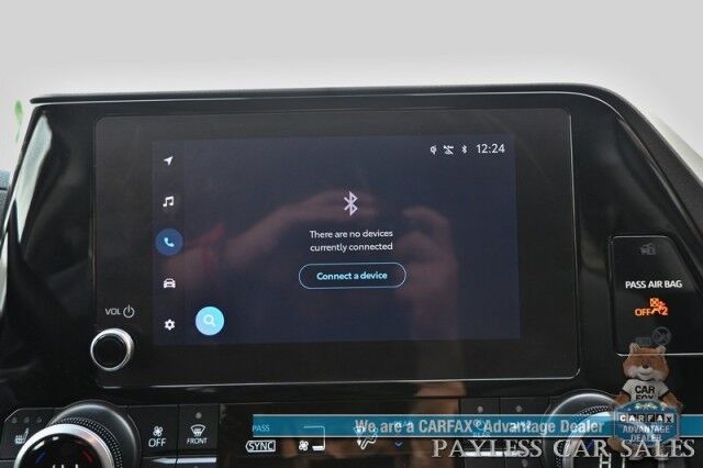 2024 Toyota Highlander XLE Wasilla AK