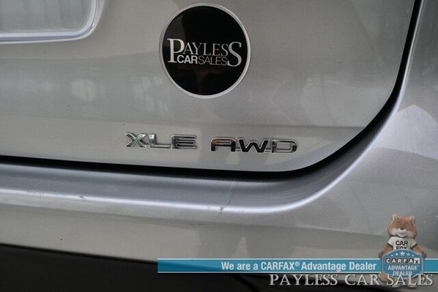 2024 Toyota Highlander XLE Wasilla AK