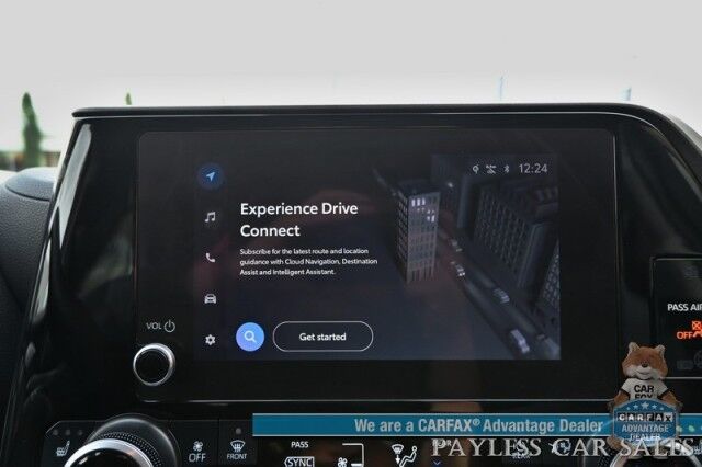 2024 Toyota Highlander XLE Wasilla AK