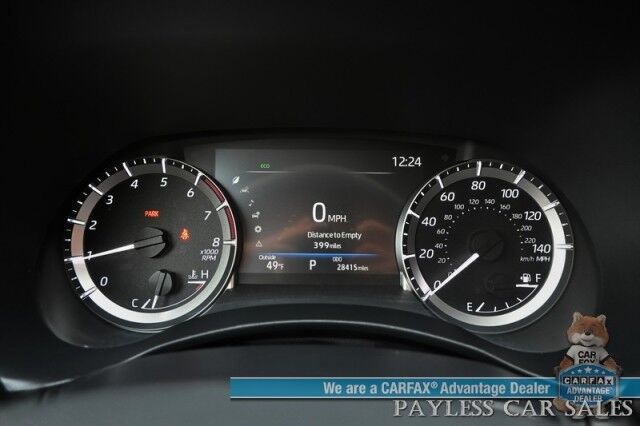 2024 Toyota Highlander XLE Wasilla AK