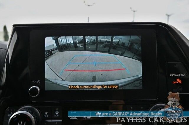 2024 Toyota Highlander XLE Wasilla AK