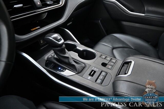 2024 Toyota Highlander XLE Wasilla AK