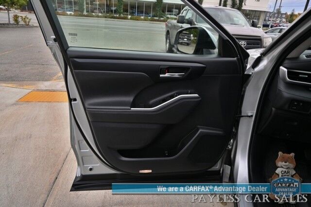 2024 Toyota Highlander XLE Wasilla AK