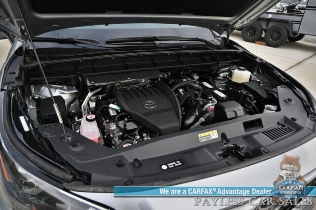 2024 Toyota Highlander XLE Wasilla AK